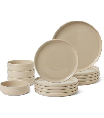 Amazon.co.jp: Villeroy & Boch 製造ロック 4点 エレガントなボウル